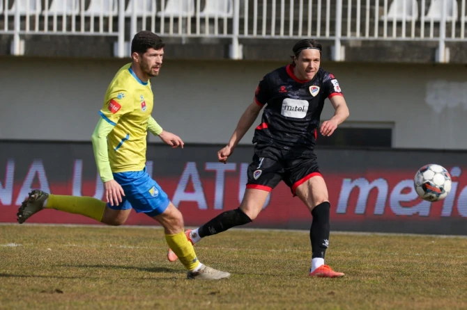 Foto: FK Borac/ Nikola Kulaga