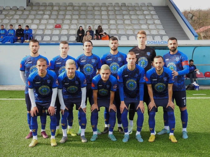 FK Krupa
