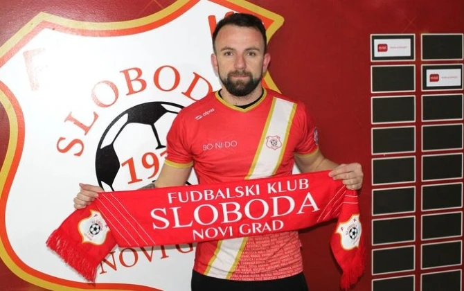 Mile Kovačević