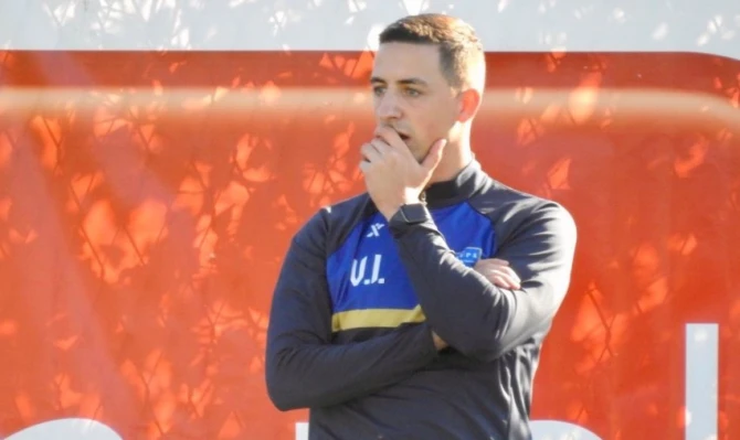 Foto/ FK Krupa