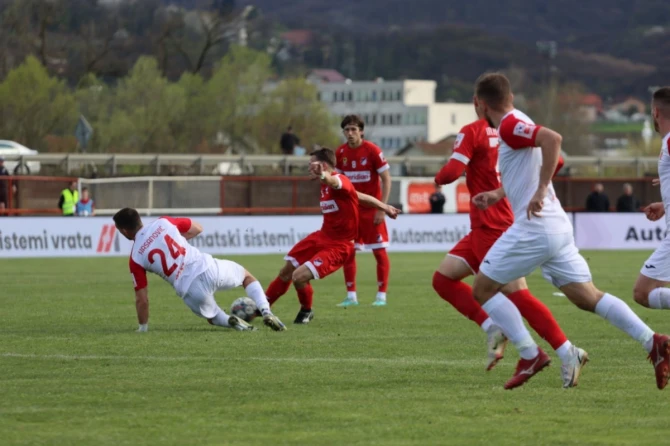 FOTO: R.ŠEŠLAK