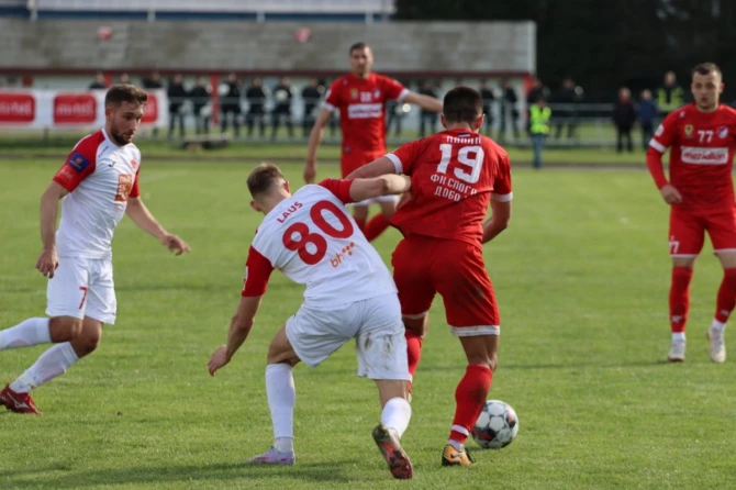 FOTO: R.ŠEŠLAK