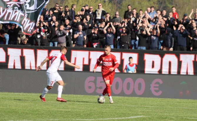 FOTO: R.ŠEŠLAK