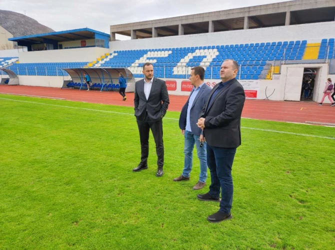 Foto/ FK Leotar