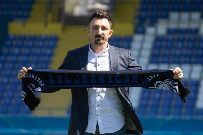 Foto: Adem Ćatić, www.fkz.ba