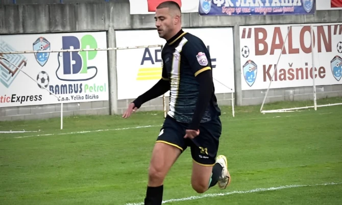 Atanasković vjeruje u trijumf/ Sloboda NG