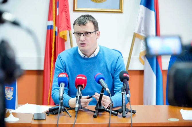 Marinko Božović/ Centar za kulturu i informisanje Istočna Ilidža