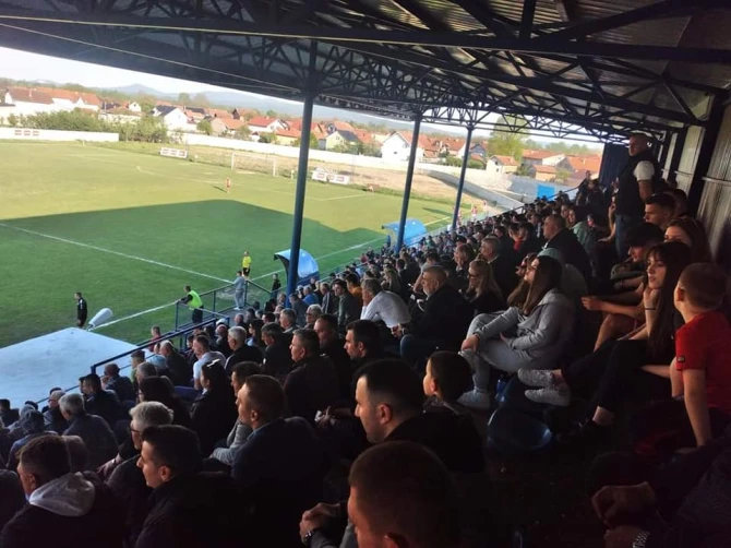Foto/ FK Podrinje