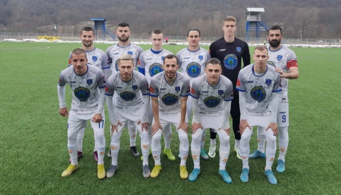 FK Krupa
