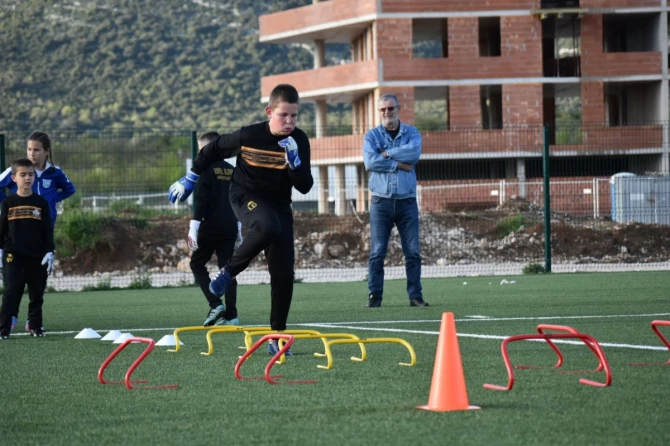 Foto: Vaso Ljubenko