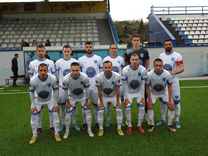 FK Krupa