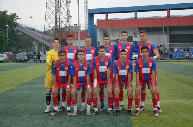 Pioniri FK Borac