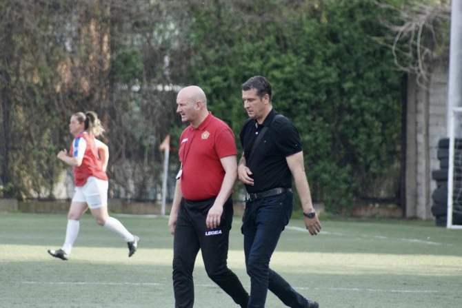 Sloboda u Premijer ženskoj ligi BiH
