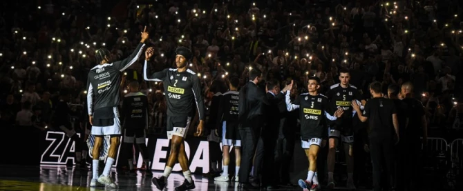 KK Partizan