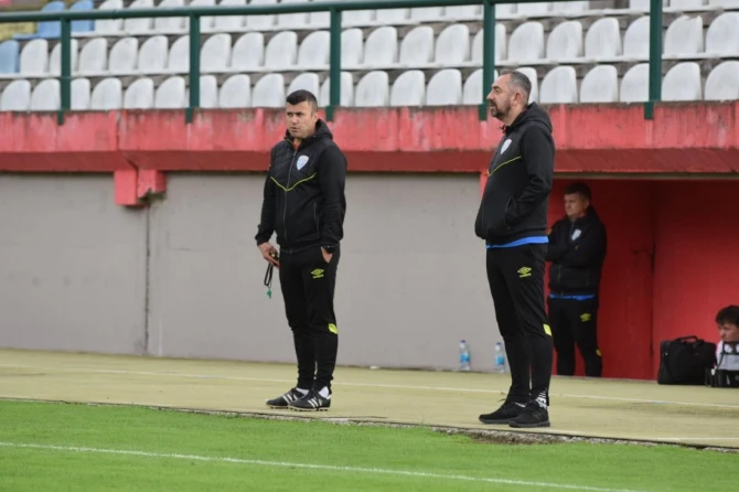 Karačić nije više trener Zvijezde 09/ FK Zvijezda 09