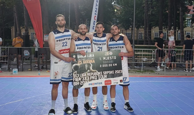 Prointer 3x3