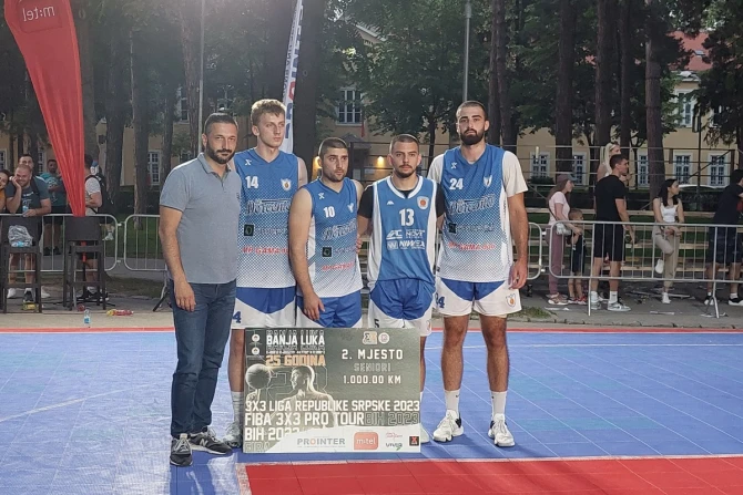 Club Monte Carlo 3x3