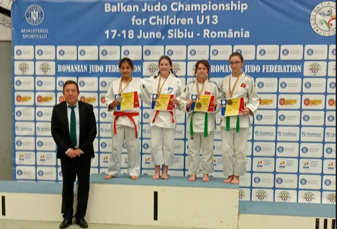 Dunja Grubačić najbolja