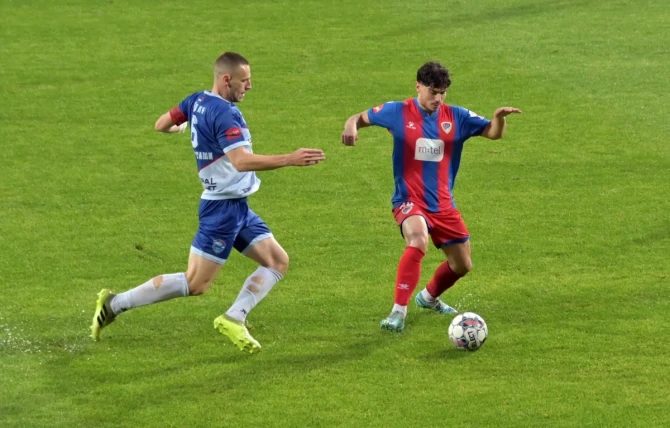Amidžić i Laktaši se rastali/ FK Laktaši