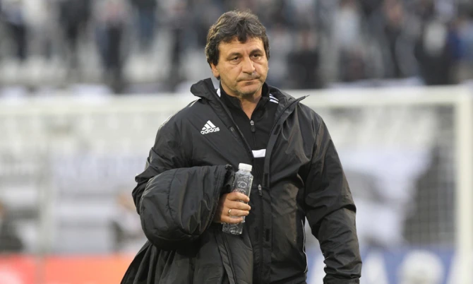 Zoran Lončar
