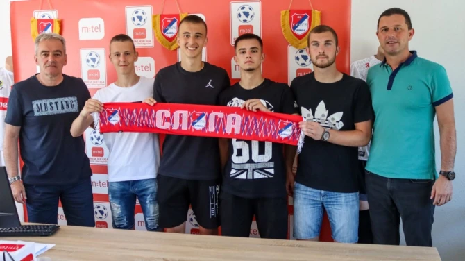 Foto/ Rade Šešlak/ Sport i mladi