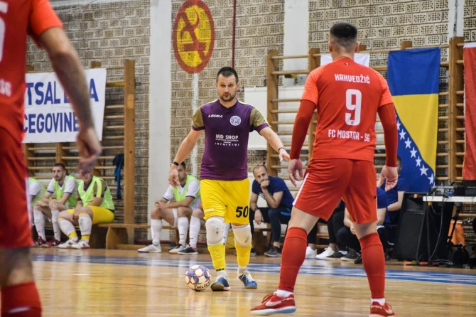 Ružičić vjeran Radniku/ KMF Radnik