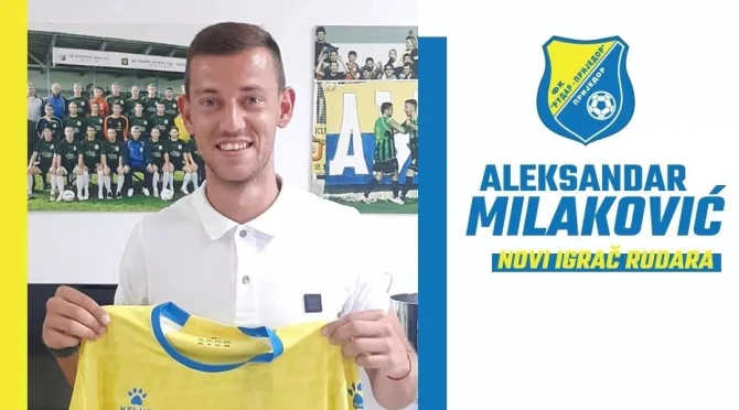 Aleksandar Milaković