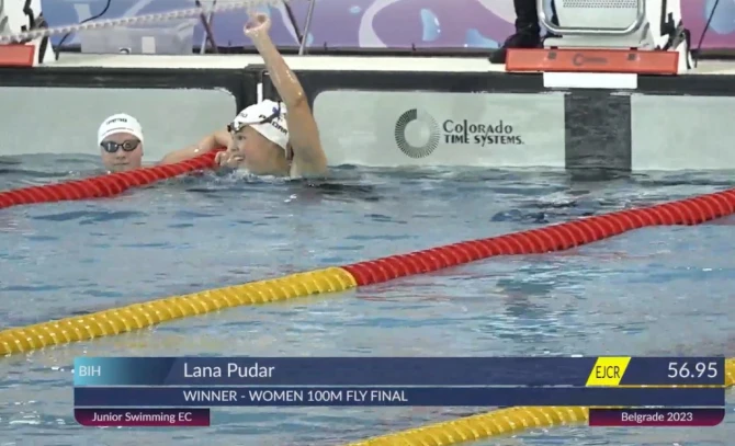 Lana Pudar