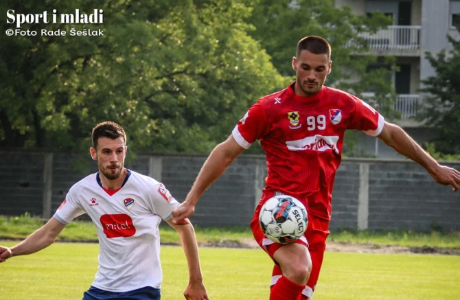 Foto/ Rade Šešlak/ Sport i mladi