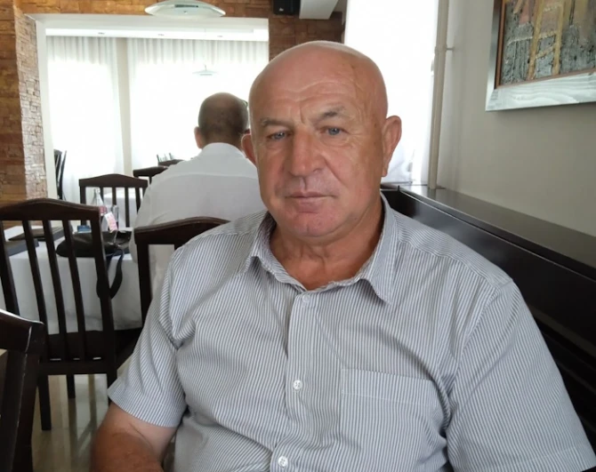 Miodrag Jevtić