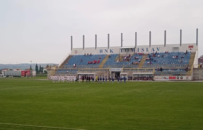 Tomislavgrad