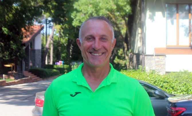Vukašin Petranović