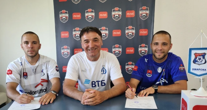 Braća Nišić nove akvizicije Omarske