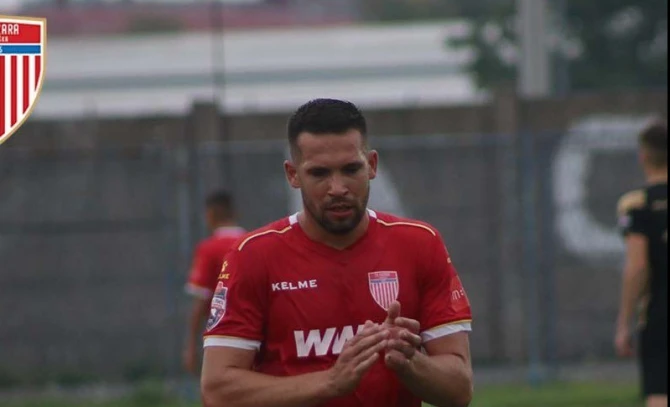 Foto/ FK Kozara
