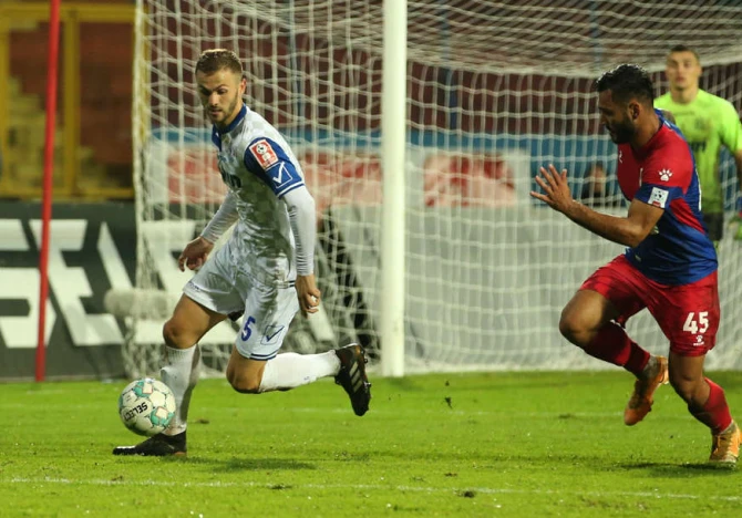 Bojan Batar (lijevo)