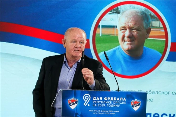 Zoran Smileski