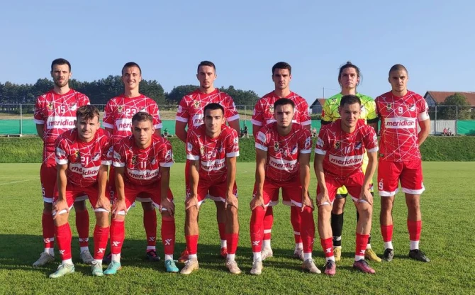 FK Sloga Meridian (Doboj)