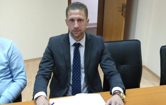 Ognjen Valjić (Banjaluka)