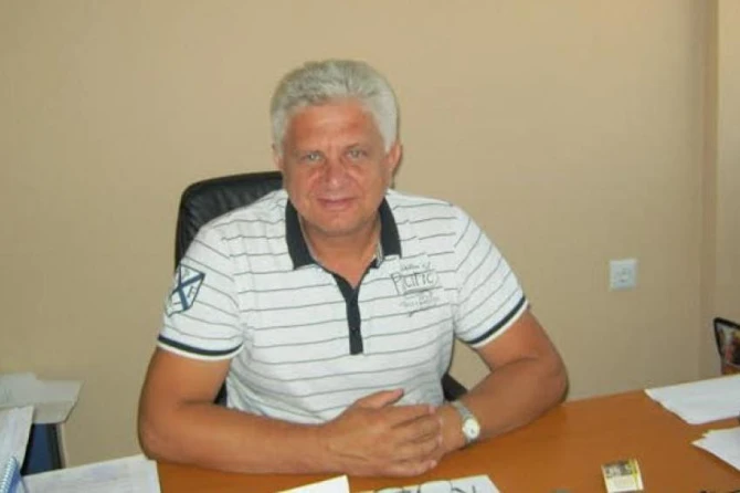 Radika Marić (Bijeljina)