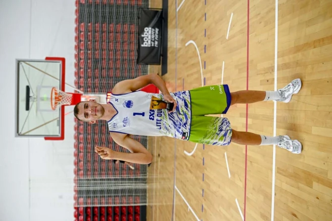 Rajko Gutalj/ Vasilije Marković