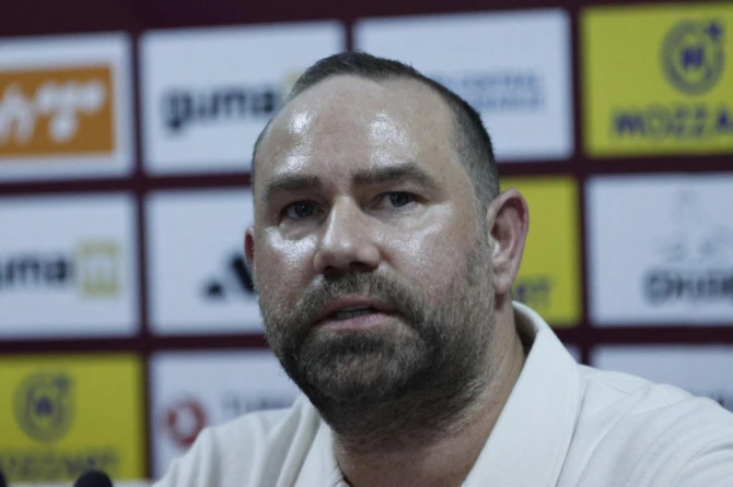 Ismir Mirvić