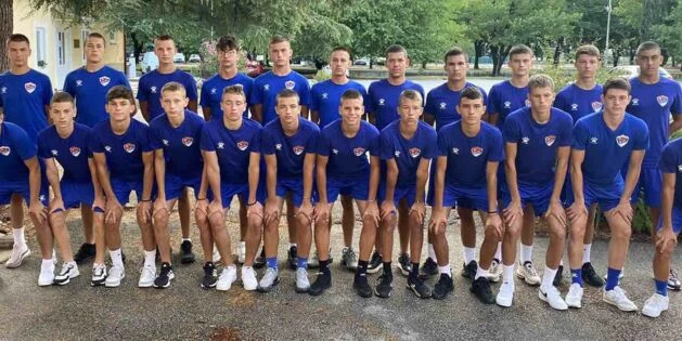 Pionirska selekcija Republike Srpske