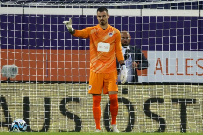 Foto/FK Borac