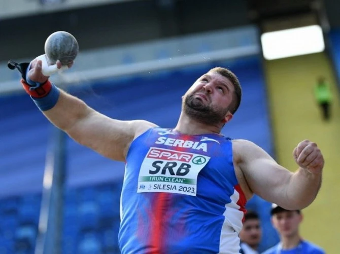 Aemin Sinančević