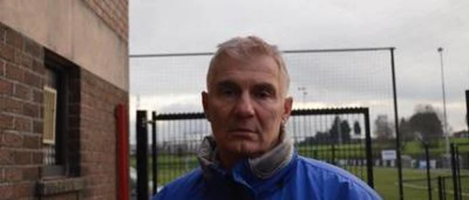 Zoran Jelikić