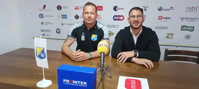 Nikola Komazec i Bojan Krulj