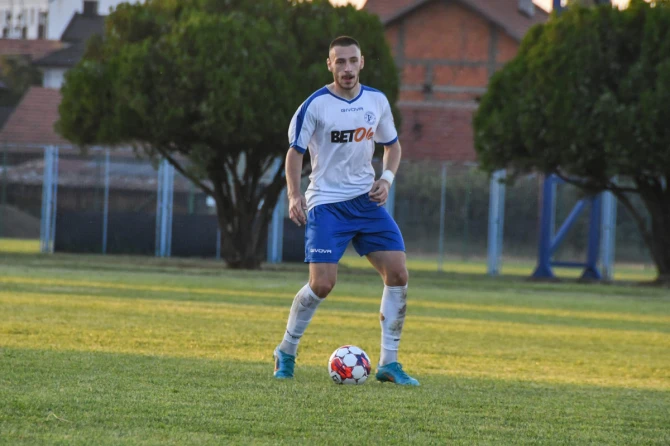 Amidžić očekuje dobru utakmicu/ FK Radnik