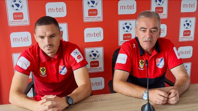 Grabež i Jagodić/ Sport i mladi/ Rade Šešlak