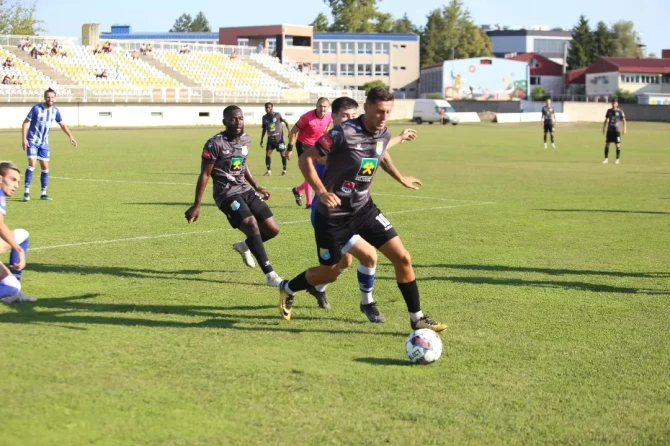 Foto/ FK Rudar Prijedor
