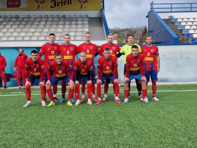 FK Naprijed